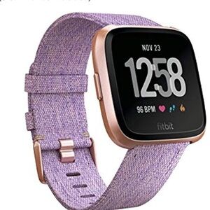 Fitbit Versa Limited Editon